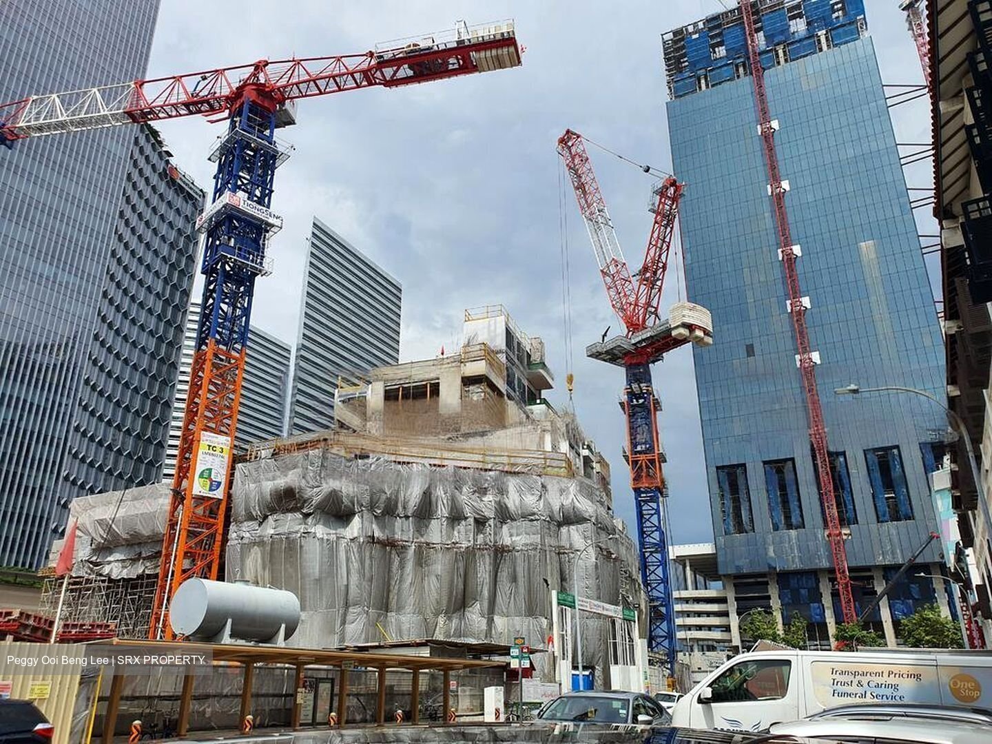 Midtown Modern (D7), Apartment #504659081